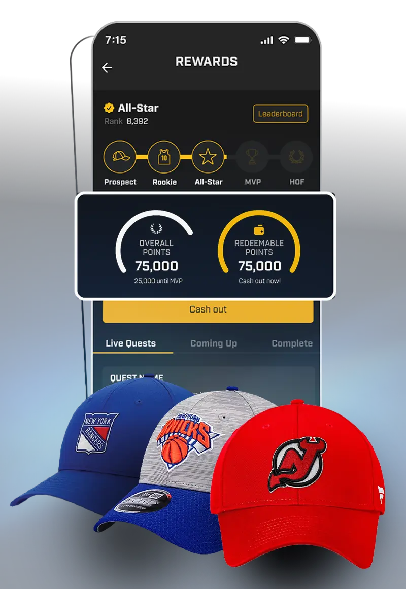 Rewards
